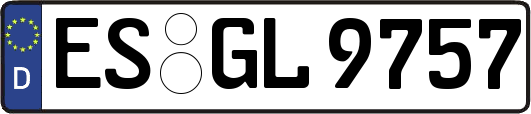 ES-GL9757