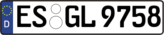 ES-GL9758