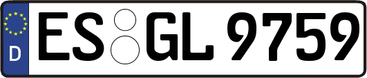 ES-GL9759