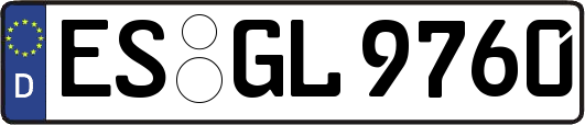ES-GL9760