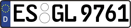ES-GL9761