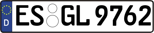 ES-GL9762