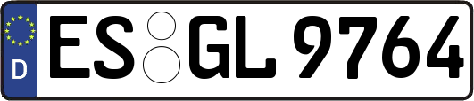 ES-GL9764