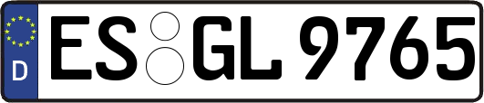 ES-GL9765