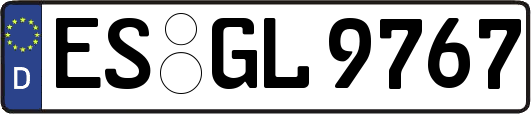ES-GL9767