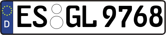ES-GL9768