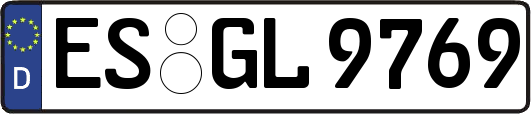ES-GL9769