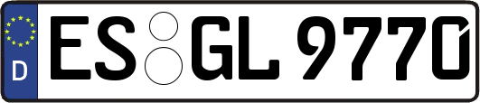 ES-GL9770