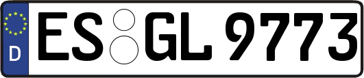 ES-GL9773