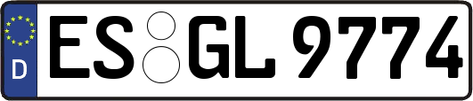 ES-GL9774