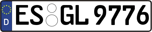 ES-GL9776