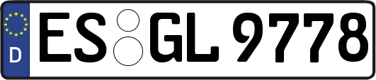 ES-GL9778