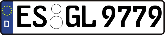 ES-GL9779