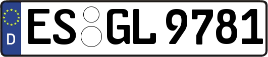 ES-GL9781