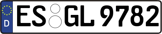 ES-GL9782