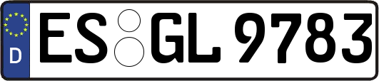 ES-GL9783