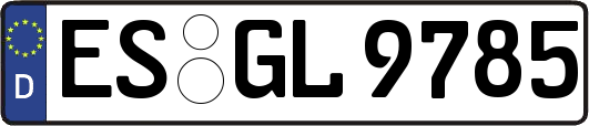 ES-GL9785