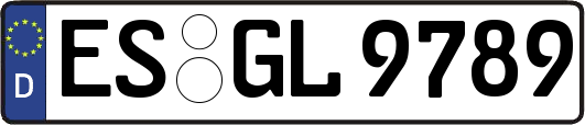 ES-GL9789