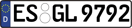 ES-GL9792