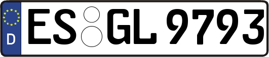 ES-GL9793