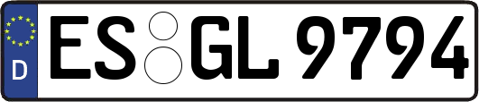 ES-GL9794