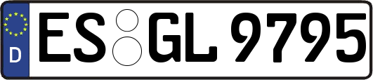 ES-GL9795