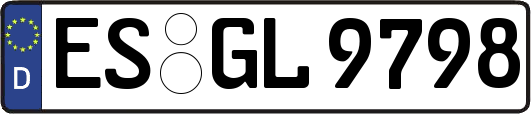 ES-GL9798