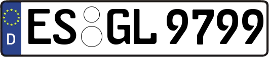 ES-GL9799