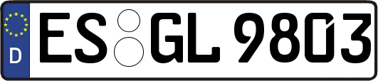 ES-GL9803