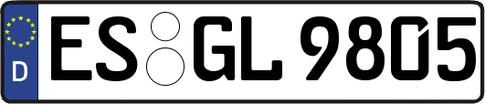 ES-GL9805