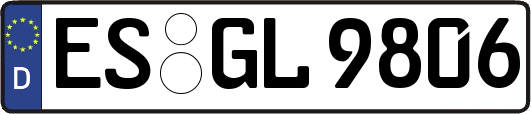 ES-GL9806