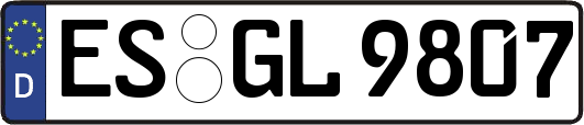 ES-GL9807