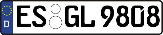 ES-GL9808