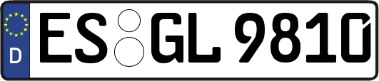 ES-GL9810