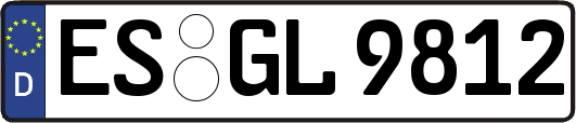 ES-GL9812