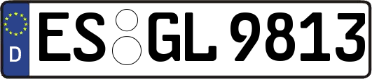 ES-GL9813