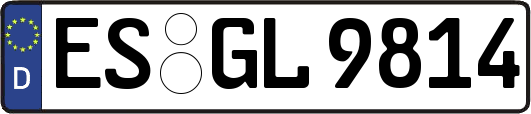 ES-GL9814