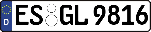 ES-GL9816
