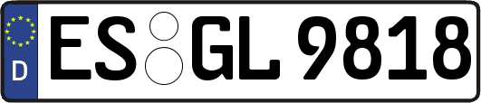 ES-GL9818