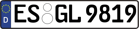ES-GL9819