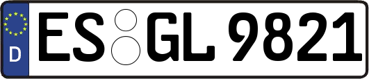 ES-GL9821