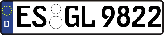 ES-GL9822
