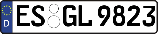 ES-GL9823