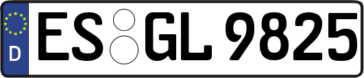 ES-GL9825