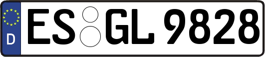 ES-GL9828