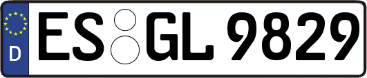 ES-GL9829