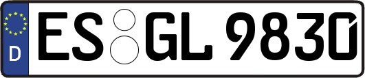 ES-GL9830