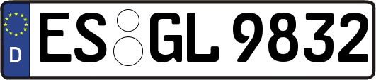 ES-GL9832