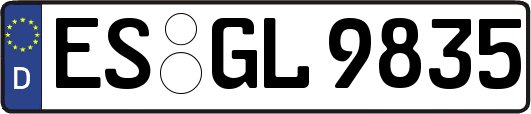 ES-GL9835