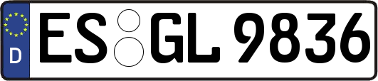 ES-GL9836